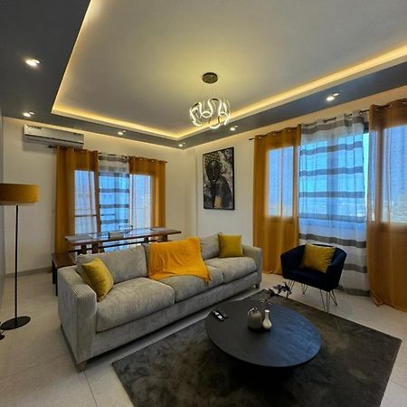 Luxueux Appartements - 2 Pieces Ou 4 Pieces - Quartiers Prises D'Almadies Et Ngor" Dakar Dış mekan fotoğraf
