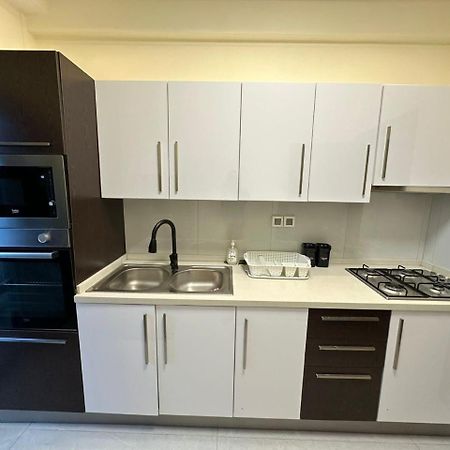 Luxueux Appartements - 2 Pieces Ou 4 Pieces - Quartiers Prises D'Almadies Et Ngor" Dakar Dış mekan fotoğraf