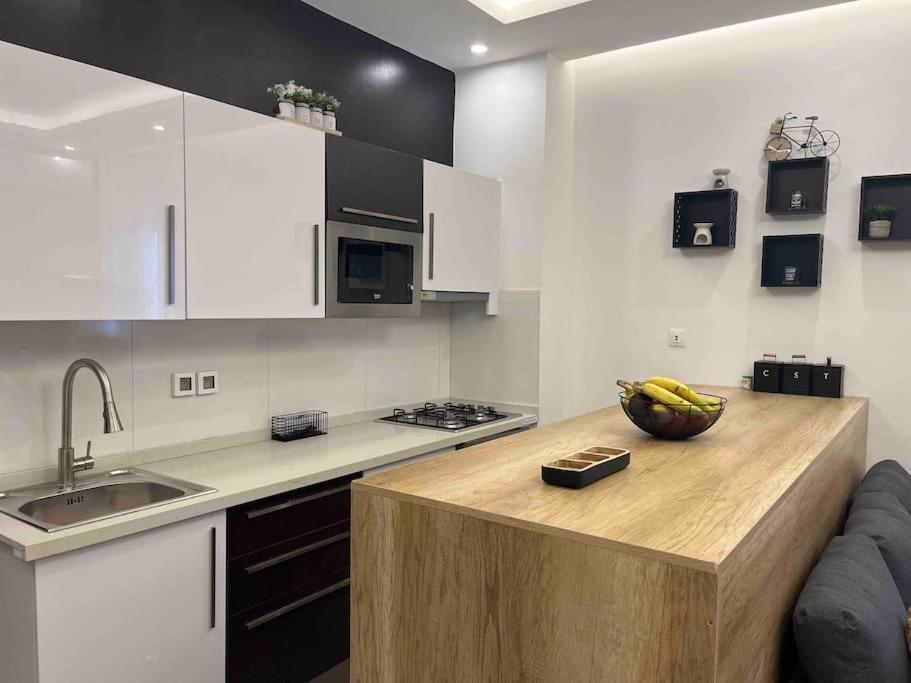 Luxueux Appartements - 2 Pieces Ou 4 Pieces - Quartiers Prises D'Almadies Et Ngor" Dakar Dış mekan fotoğraf