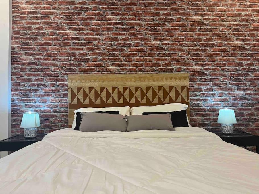 Luxueux Appartements - 2 Pieces Ou 4 Pieces - Quartiers Prises D'Almadies Et Ngor" Dakar Dış mekan fotoğraf