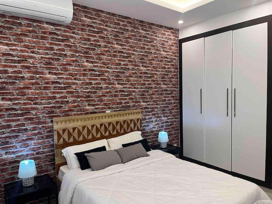 Luxueux Appartements - 2 Pieces Ou 4 Pieces - Quartiers Prises D'Almadies Et Ngor" Dakar Dış mekan fotoğraf