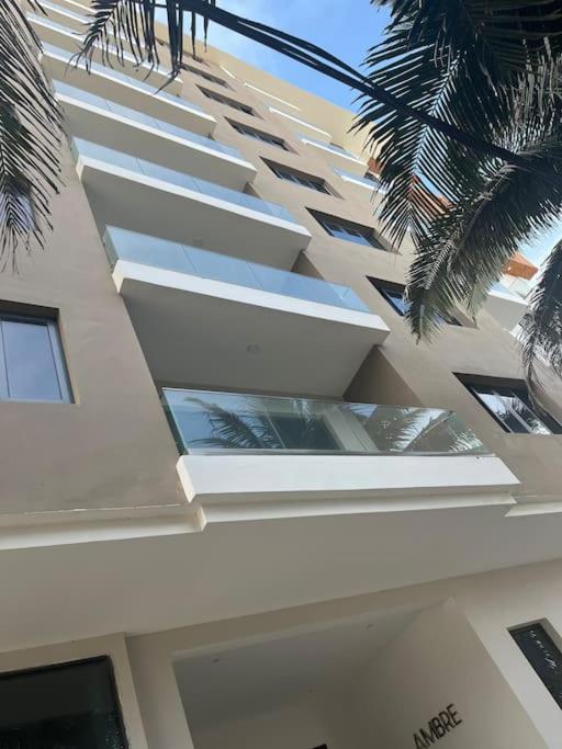 Luxueux Appartements - 2 Pieces Ou 4 Pieces - Quartiers Prises D'Almadies Et Ngor" Dakar Dış mekan fotoğraf