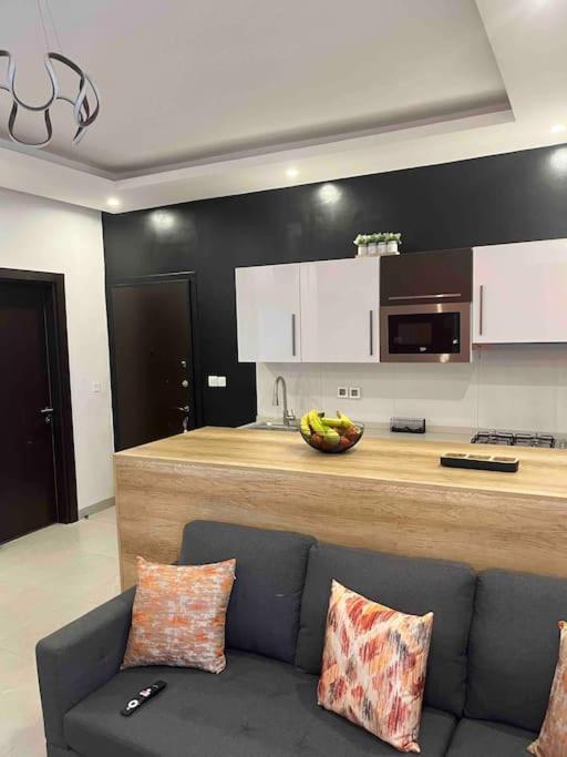 Luxueux Appartements - 2 Pieces Ou 4 Pieces - Quartiers Prises D'Almadies Et Ngor" Dakar Dış mekan fotoğraf