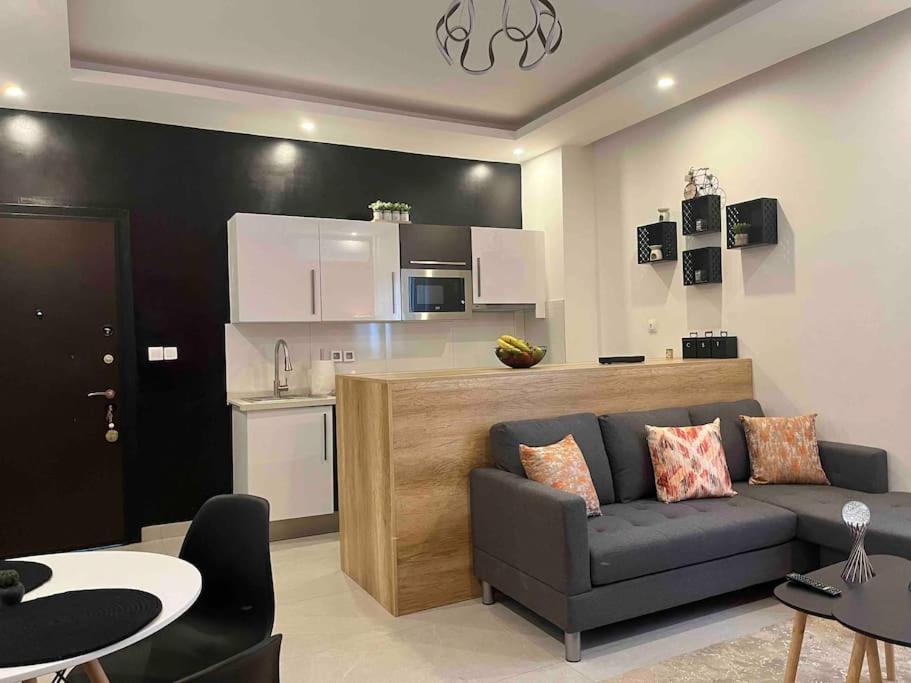 Luxueux Appartements - 2 Pieces Ou 4 Pieces - Quartiers Prises D'Almadies Et Ngor" Dakar Dış mekan fotoğraf