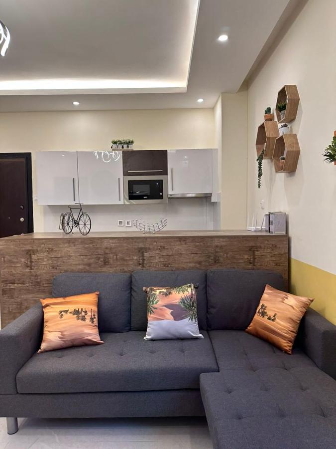 Luxueux Appartements - 2 Pieces Ou 4 Pieces - Quartiers Prises D'Almadies Et Ngor" Dakar Dış mekan fotoğraf