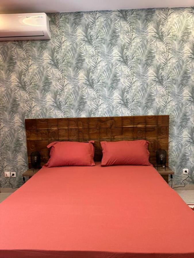 Luxueux Appartements - 2 Pieces Ou 4 Pieces - Quartiers Prises D'Almadies Et Ngor" Dakar Dış mekan fotoğraf