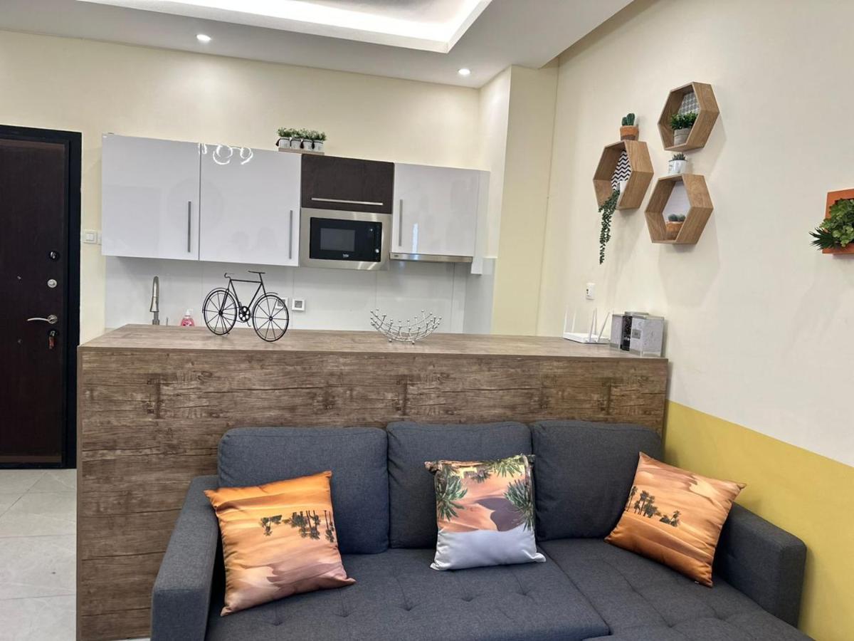 Luxueux Appartements - 2 Pieces Ou 4 Pieces - Quartiers Prises D'Almadies Et Ngor" Dakar Dış mekan fotoğraf