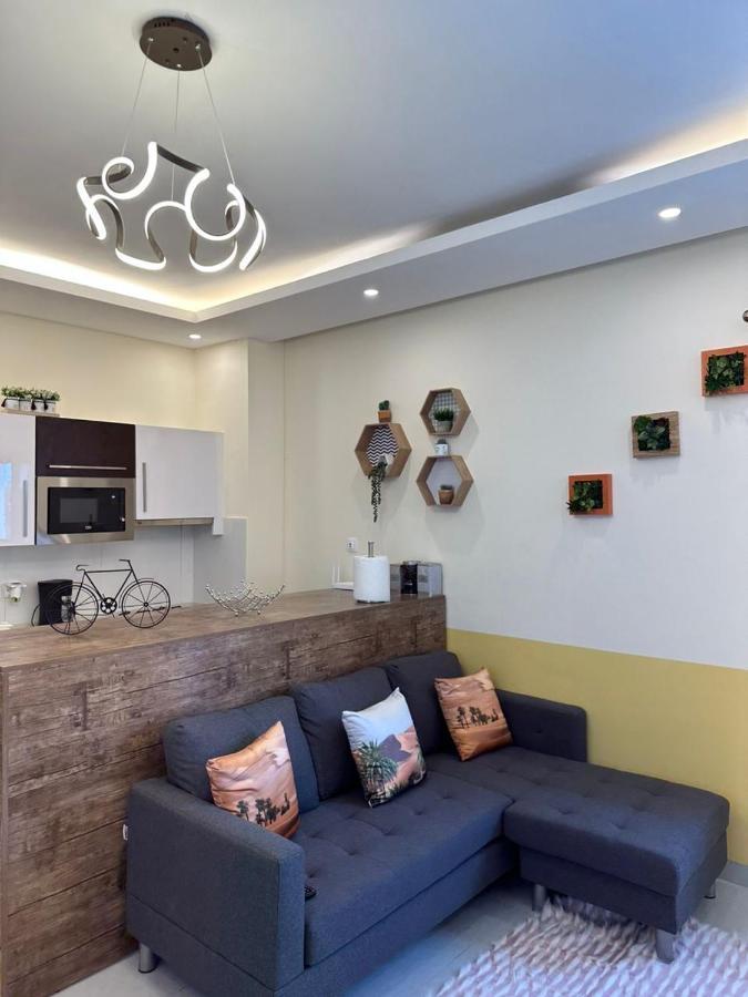 Luxueux Appartements - 2 Pieces Ou 4 Pieces - Quartiers Prises D'Almadies Et Ngor" Dakar Dış mekan fotoğraf