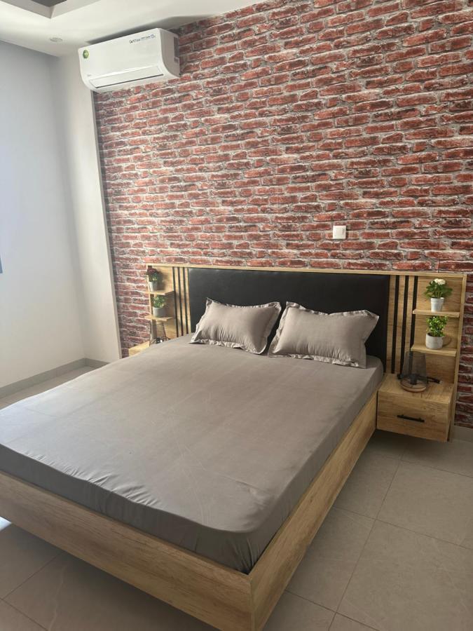 Luxueux Appartements - 2 Pieces Ou 4 Pieces - Quartiers Prises D'Almadies Et Ngor" Dakar Dış mekan fotoğraf