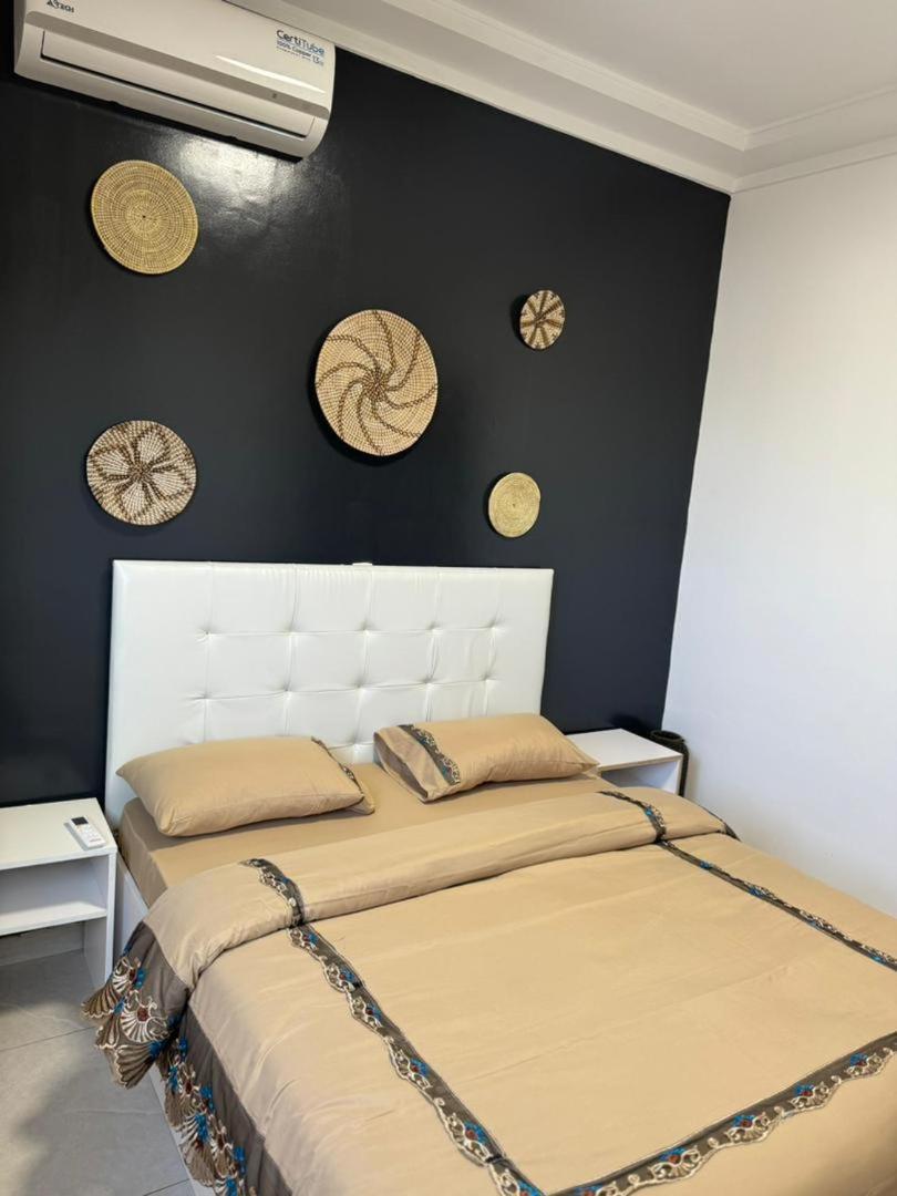 Luxueux Appartements - 2 Pieces Ou 4 Pieces - Quartiers Prises D'Almadies Et Ngor" Dakar Dış mekan fotoğraf