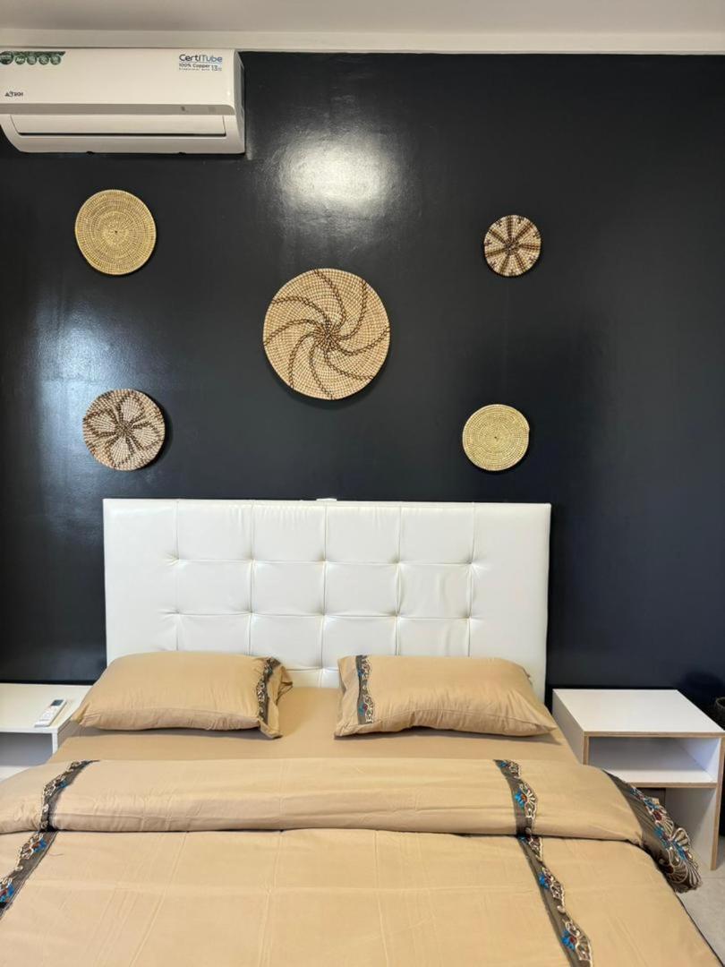 Luxueux Appartements - 2 Pieces Ou 4 Pieces - Quartiers Prises D'Almadies Et Ngor" Dakar Dış mekan fotoğraf