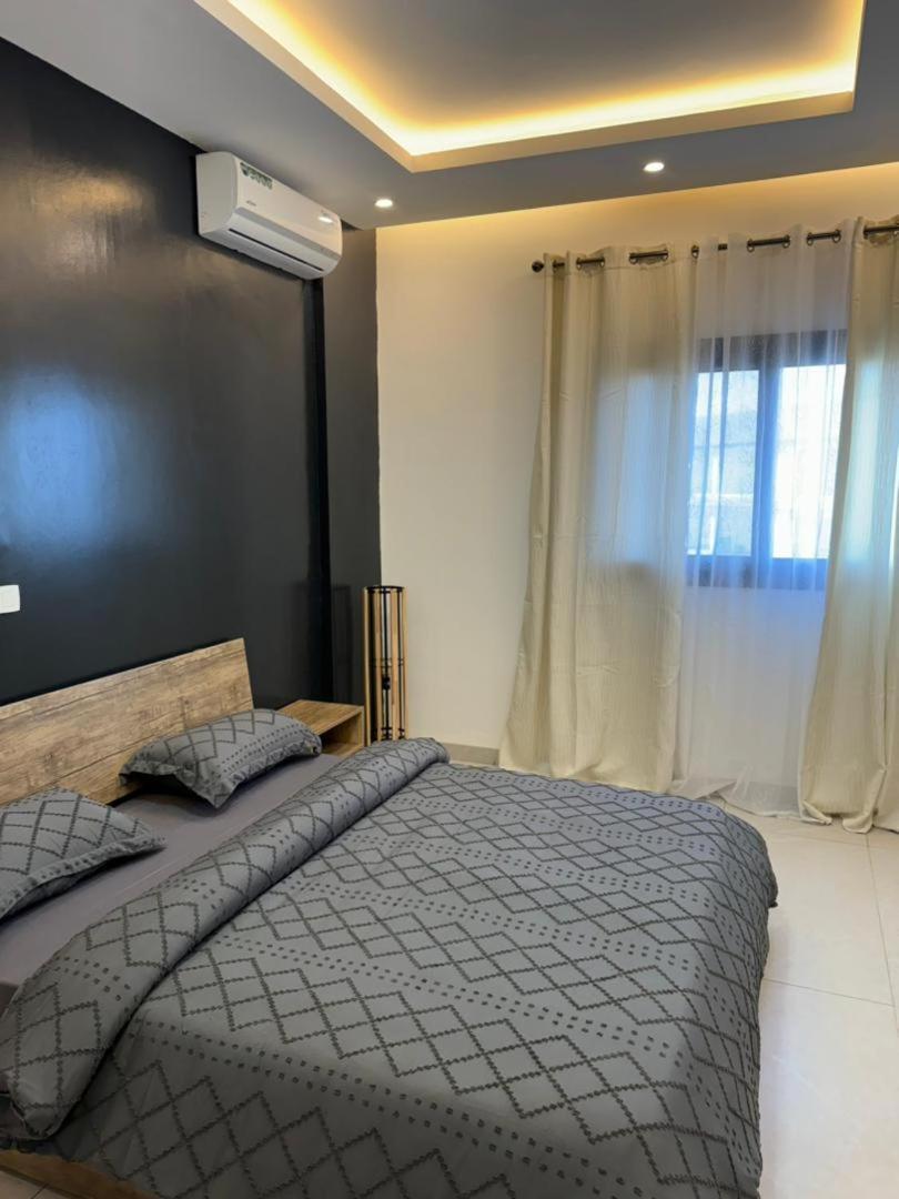 Luxueux Appartements - 2 Pieces Ou 4 Pieces - Quartiers Prises D'Almadies Et Ngor" Dakar Dış mekan fotoğraf