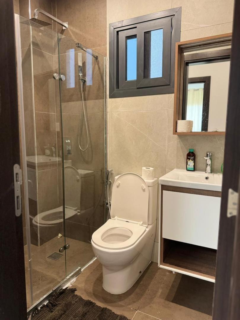 Luxueux Appartements - 2 Pieces Ou 4 Pieces - Quartiers Prises D'Almadies Et Ngor" Dakar Dış mekan fotoğraf