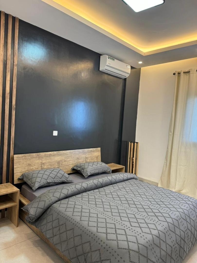 Luxueux Appartements - 2 Pieces Ou 4 Pieces - Quartiers Prises D'Almadies Et Ngor" Dakar Dış mekan fotoğraf