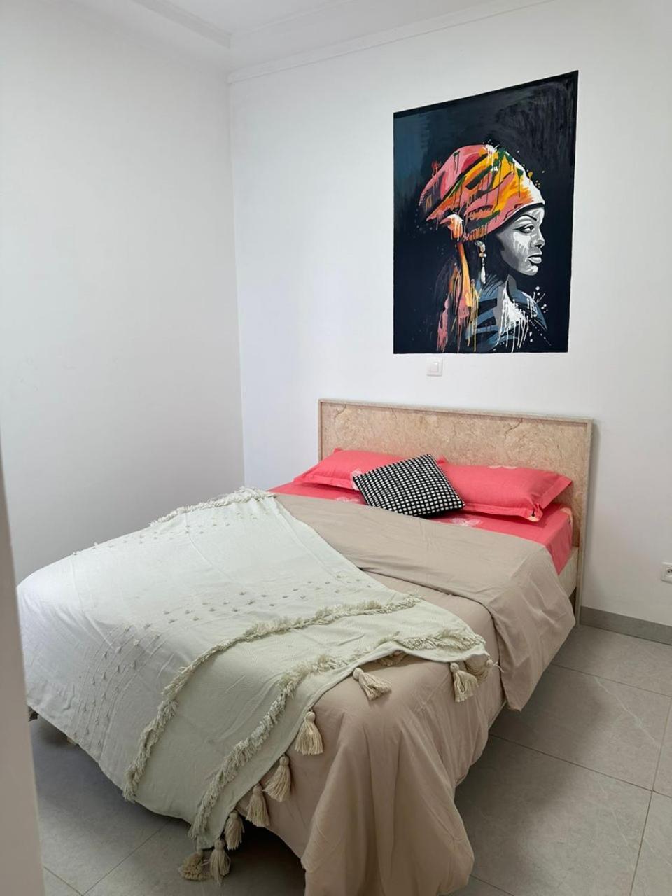 Luxueux Appartements - 2 Pieces Ou 4 Pieces - Quartiers Prises D'Almadies Et Ngor" Dakar Dış mekan fotoğraf