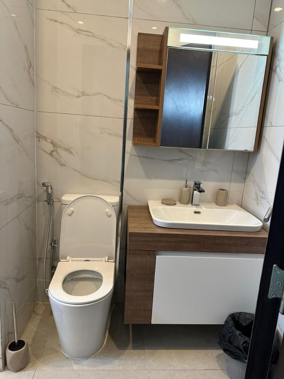 Luxueux Appartements - 2 Pieces Ou 4 Pieces - Quartiers Prises D'Almadies Et Ngor" Dakar Dış mekan fotoğraf