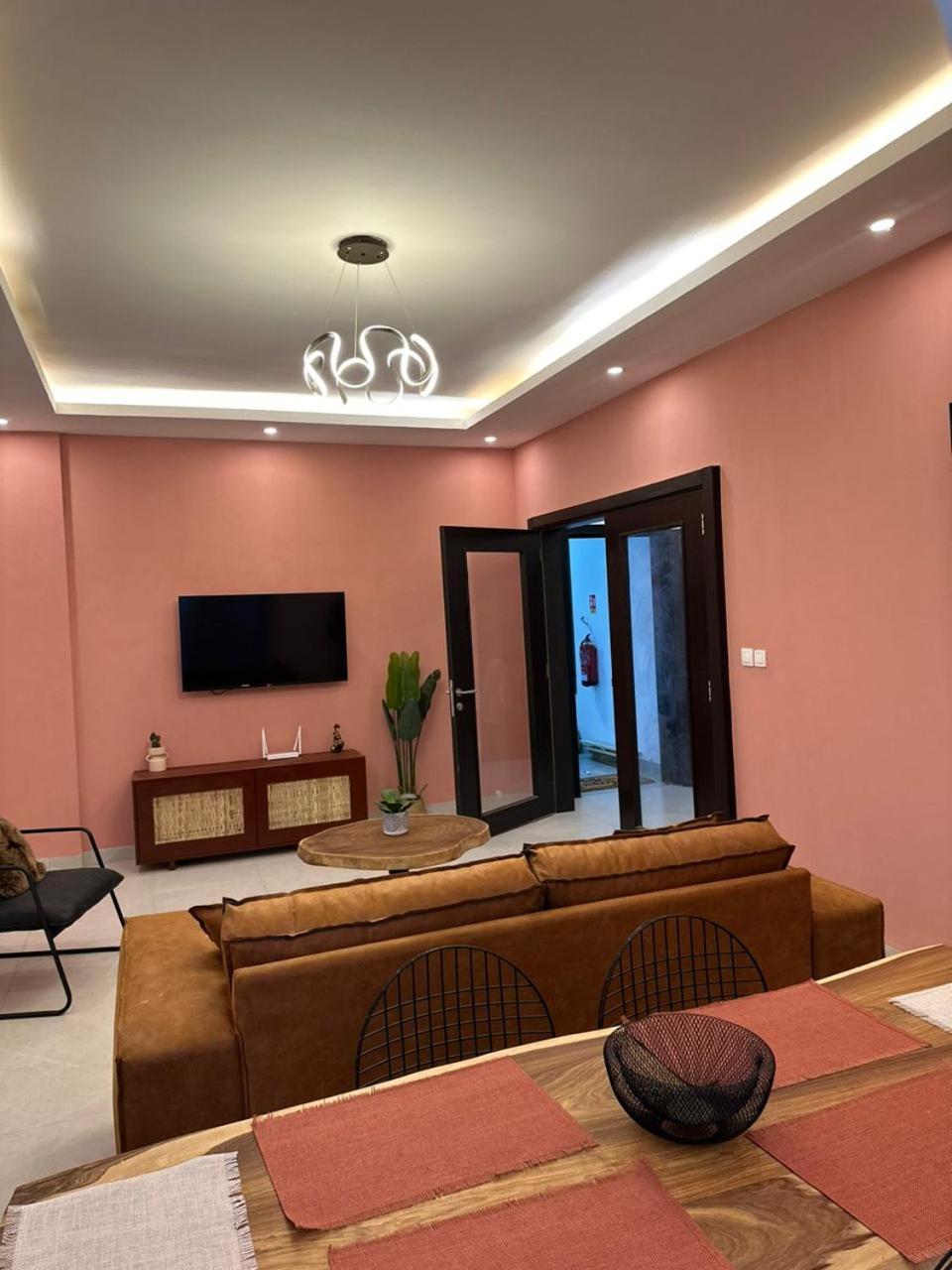 Luxueux Appartements - 2 Pieces Ou 4 Pieces - Quartiers Prises D'Almadies Et Ngor" Dakar Dış mekan fotoğraf